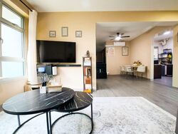 Blk 103A Eastcreek @ Canberra (Sembawang), HDB 4 Rooms #574925811